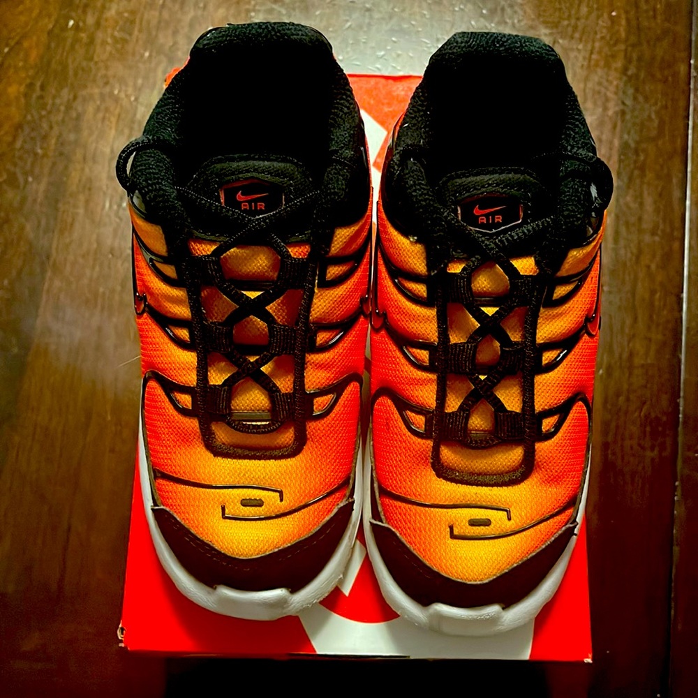 Nike Little Air Max Plus (TD)